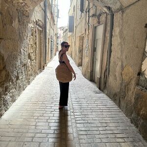 Meet your Posher, Rachael